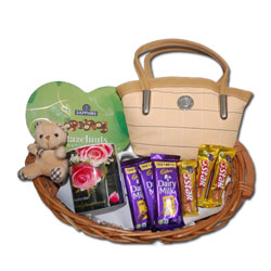 Hamper -3
